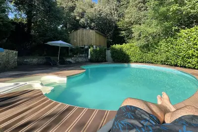 Image de La promesse du calme et du charme_Proche des plus beaux sites de Sarlat Dordogne