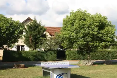 Image de Genets 2, Votre gite familial au coeur du domaine Les GenĂŞts pour 4 personnes