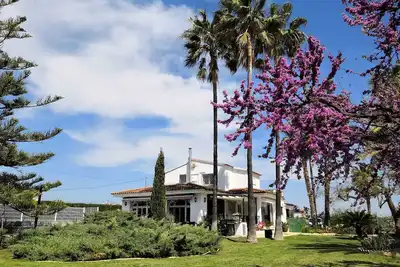 Image de Villa Jardín de Iris