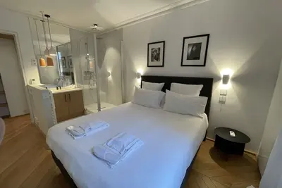 Image de Résidences Harcourt - Appartement 2ch - 100m2 - Coeur de Paris