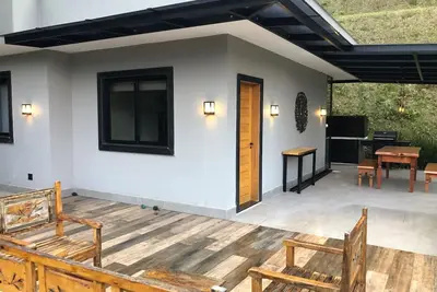 Image de Araras. Photos of the property. 100% private area! ! !