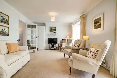 Image de High Trees Cotswold Holiday home in Woodstock
