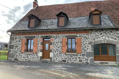 Image de Gîte de la Vache Acajou