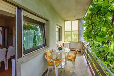 Image de Appartements Ledy (79031-A1) - Novi Vinodolski (Crikvenica)