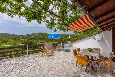 Image de Appartements Ledy (79031-A2) - Novi Vinodolski (Crikvenica)