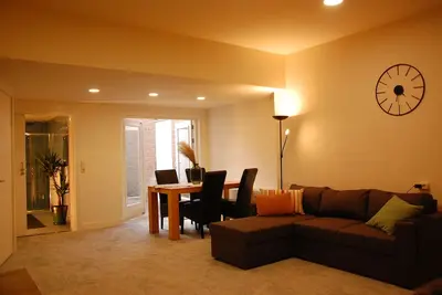 Image de Private apartment in the city center of Enschede.