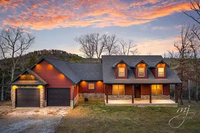 Image de Norfork Lake: Family Retreat