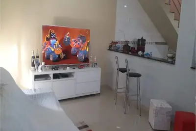 Image de House Located in the Center of Guape Mg