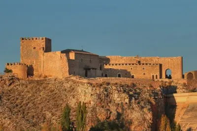 Image de El Molino Vacation Argamasilla De Alba