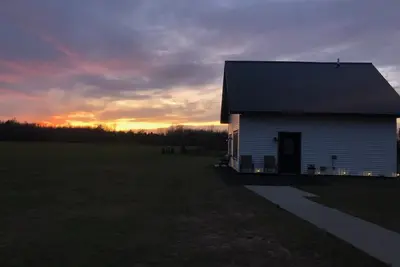 Image de The Curry Cottage- Country-Snowmobile trail accessible