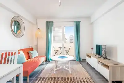 Image de Appartement Corail - Welkeys