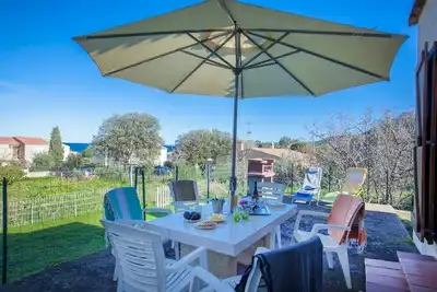 Image de Domaine Bollaccia - Casa Ostriconi