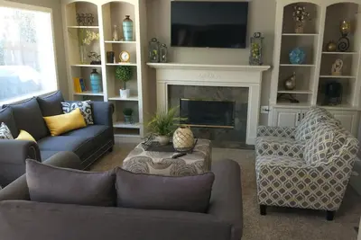 Image de Perfect Home/Perfect Location/Perfect Get Away Year Round!