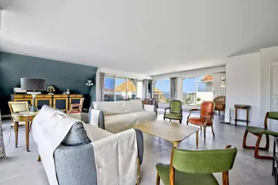Image de Arcachon Joigny \/ Pereire – Residence De Bord De Mer