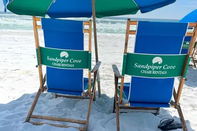 Image de 9139 Beachwalk location of Sandpiper Cove