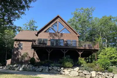 Image de Njoy Charm - Gorgeous Family and Pet Friendly Home