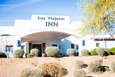 Image de Boutique Hotel in Beautiful Wickenburg Az