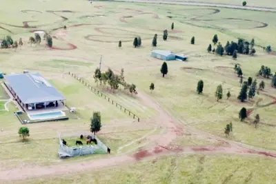 Image de Castle Rock Farm Stay and Ride! ! !