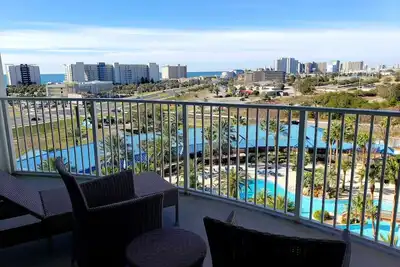 Image de A Slice of Heaven - Destin! Pool & Ocean View!