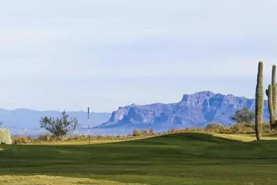 Image de A Golfers Get Away at Johnson Ranch