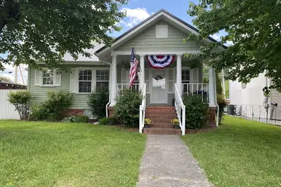 Image de Cozy Cumberland Cottage