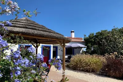 Image de Nice country house in national park only 3km from the beaches.