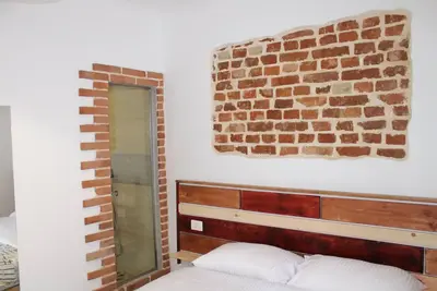 Image de New cosy apartment in downtown!