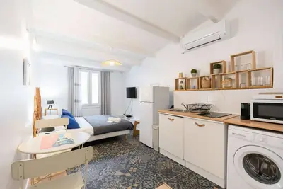 MaisonMars Le Petit Panier Studio 1