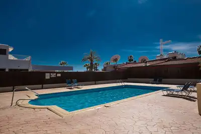 Image de Apt. Suri, Modern 2bdr Apt. in the heart of Ayia Napa, Close to Nissi Avenue
