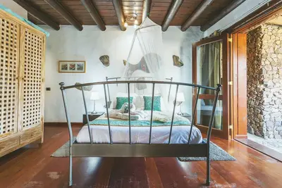 Image de Tranquil Studio : Eco Casita, Près de Sandy Beach, Piscine, Parc de jeux, Wifi