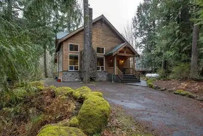 Image de Maison de vacances Deming pour 1 - 6 personnes avec 3 chambres à coucher - Maison de vacances