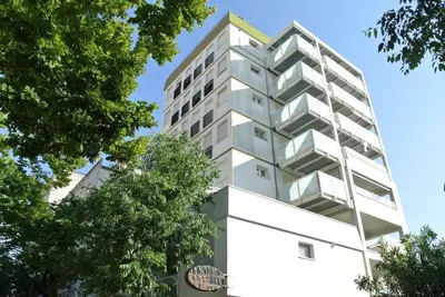 Appartement de vacances Lignano Sabbiadoro pour 1 - 3 personnes avec 1 chambre à coucher - Logement