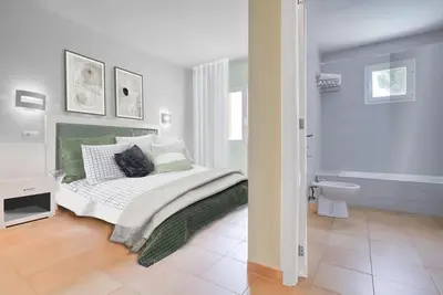Image de 3 beed-room Apartment