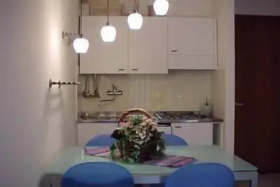 Image de Appartement de vacances Lignano Riviera pour 1 - 4 personnes avec 1 chambre Ă coucher - Logement de