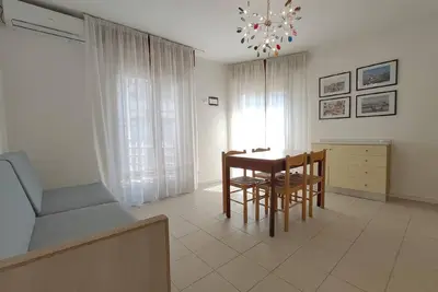 Image de Appartement de vacances Lignano Sabbiadoro pour 1 - 4 personnes avec 1 chambre Ă coucher - Logement