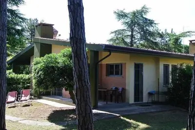 Image de Maison de vacances Lignano Riviera pour 1 - 7 personnes avec 3 chambres à coucher - Maison de vacanc