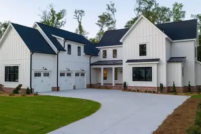 Image de Masters Rental - 6 Bed/6. 5 Bath Great Entertainment House in Champions Retreat!