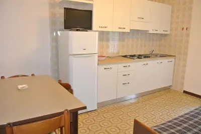 Image de Appartement de vacances Lignano Pineta pour 1 - 5 personnes avec 1 chambre Ă coucher - Logement de v