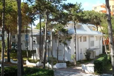 Image de Appartement de vacances Lignano Sabbiadoro pour 1 - 4 personnes avec 1 chambre Ă coucher - Logement