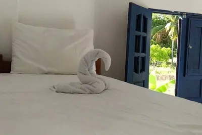 Image de Suite with air conditioning for up to 6 people - Q5 - Maragogi Social Hotel Escola