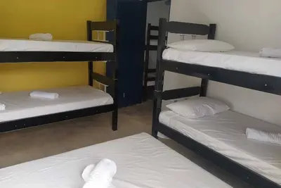Image de Suite with air conditioning for up to 6 people - Q3 - Maragogi Social Hotel Escola