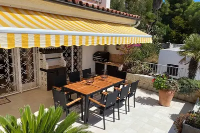 Image de Sea view \"Casa Carl\" from private owner