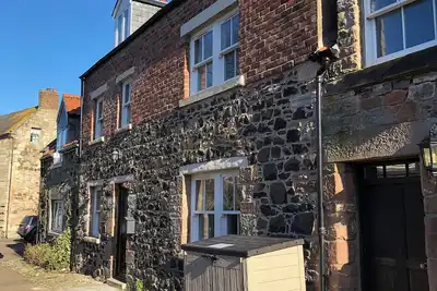 Image de 2 chambres à coucher à Holy Island, near Bamburgh