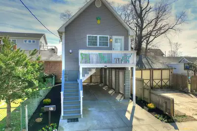 Image de Keansburg! Your Beach Home! Pet Friendly.