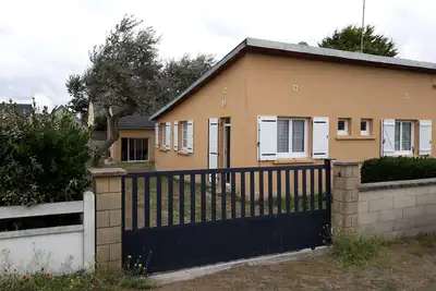 Image de La maison Ă la Mer