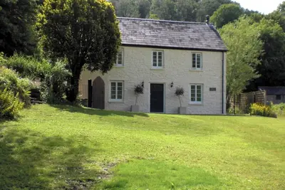 Image de Tintern Abbey Cottage