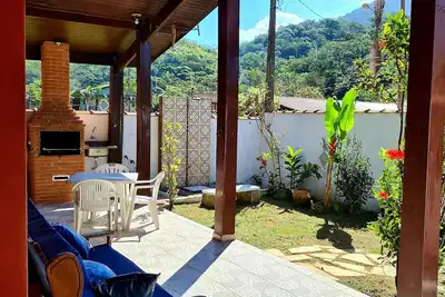 Image de Paraíso Prospero, Ubatuba