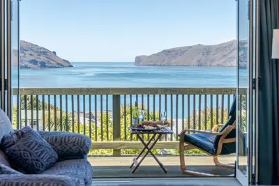 Image de Seaview Outlook - Wainui Holiday Home