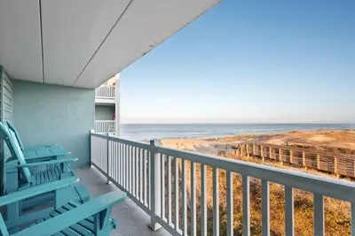 Image de Shore Havin' Fun! Pup-friendly PierView Condo with Incredible Views!