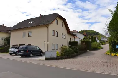 Image de Mountain View Rooms in Kindsbach